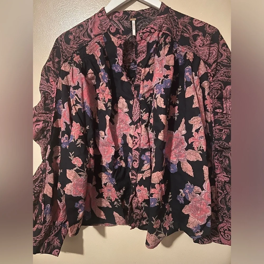 Free People free people